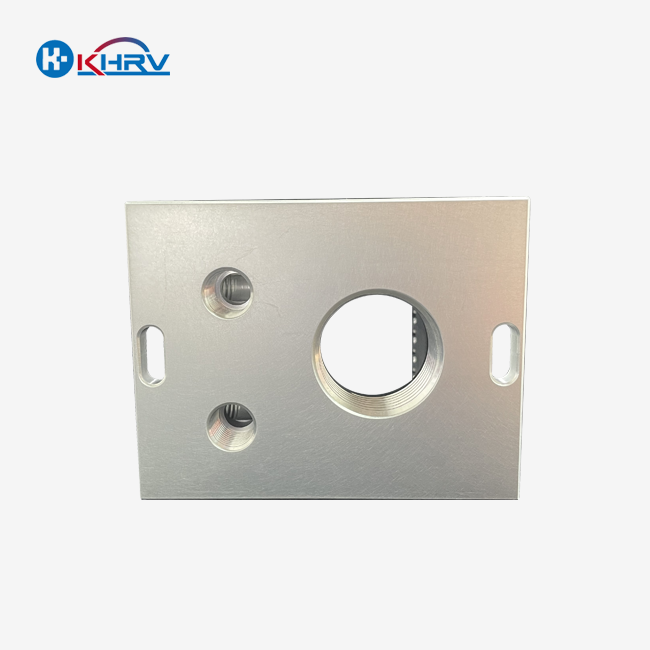 High Precision CNC Milling Parts